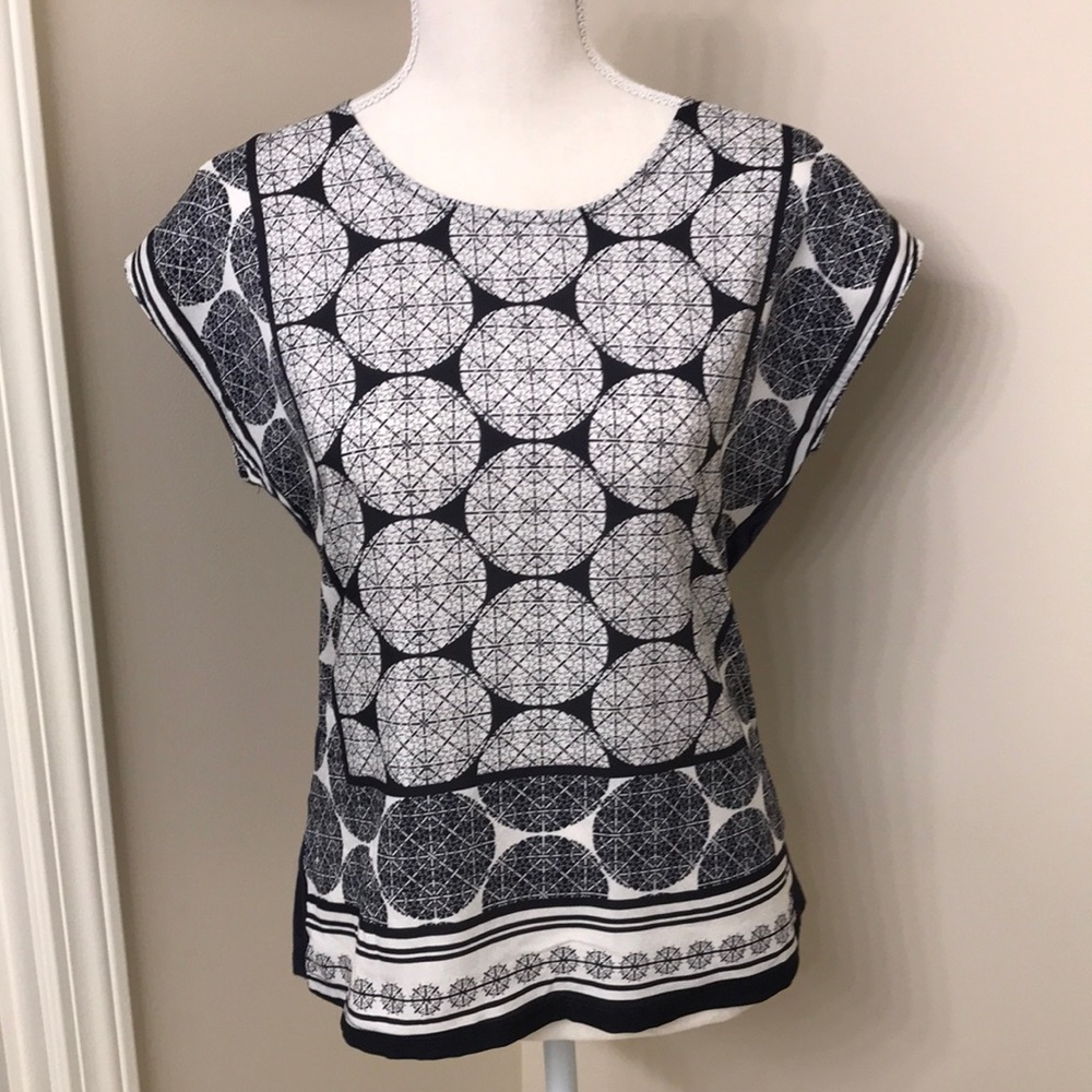 The Limited Sleeveless Blouse